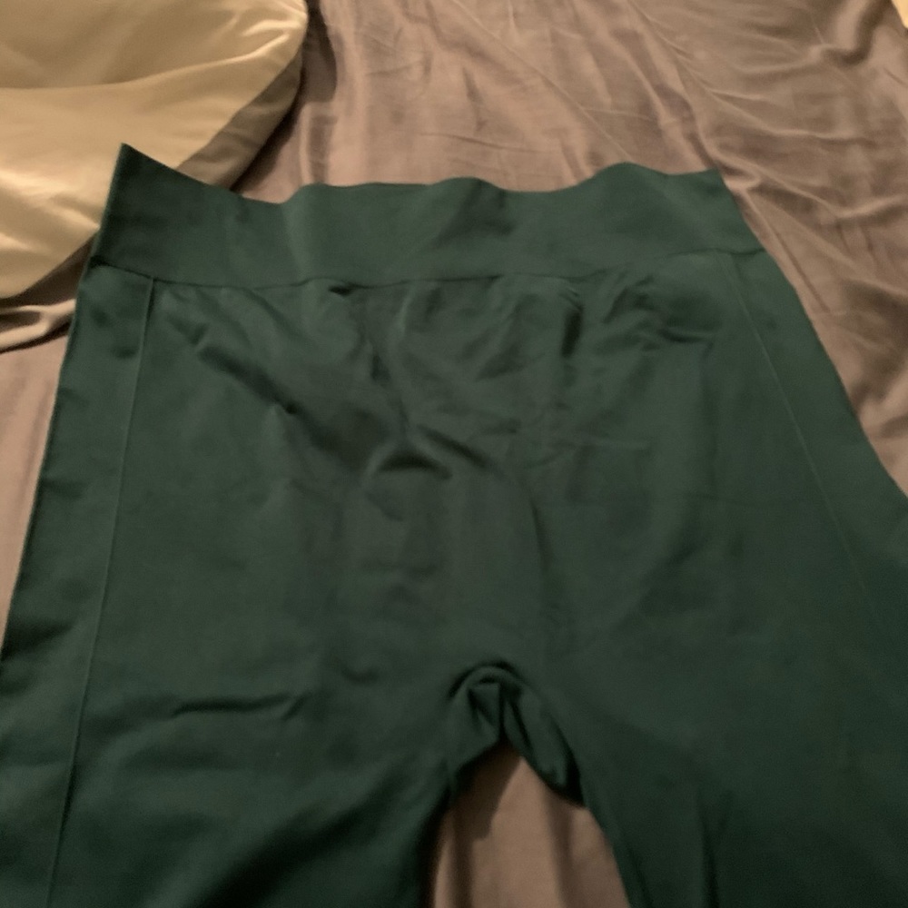 Maternity leggings